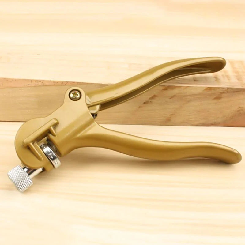 Befez | ZincAngle – Accurate Cuts Guaranteed