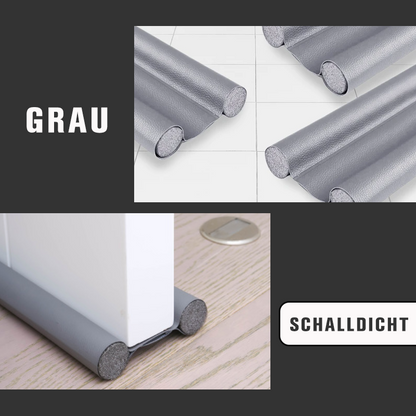 Durable Weatherproof Door Draft Stopper Seal