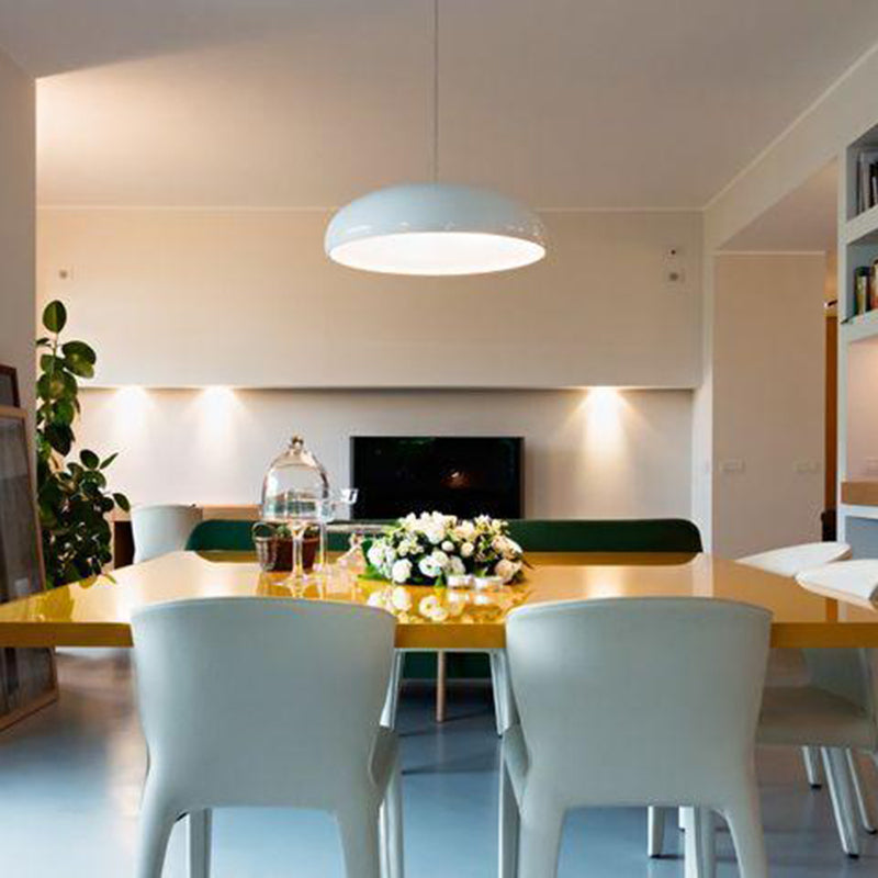 Stylish Modern LED Pendant Light