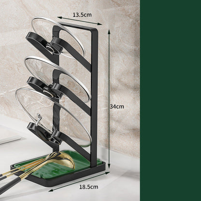 Space Saving Kitchen Organizer