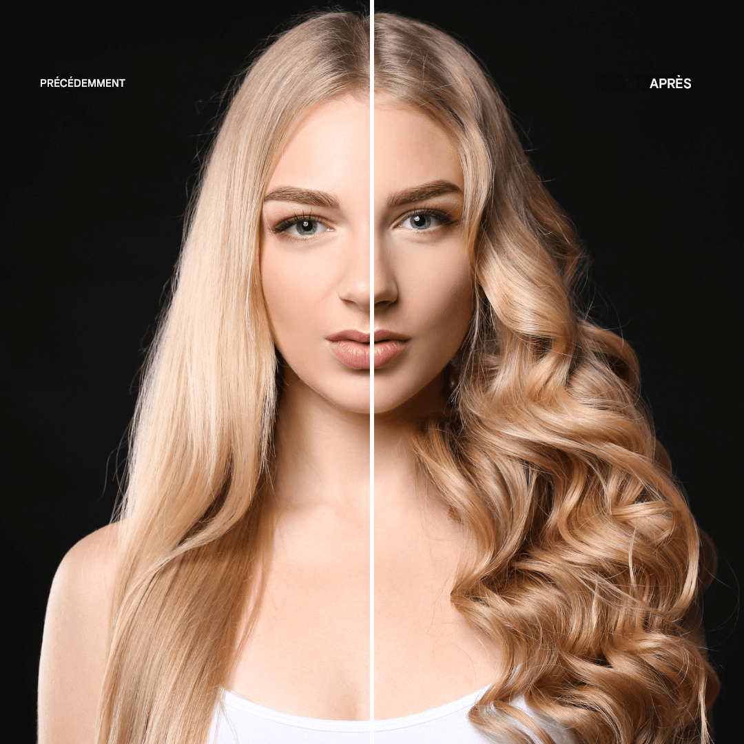 Easy 5-in-1 Hair Styler Tool
