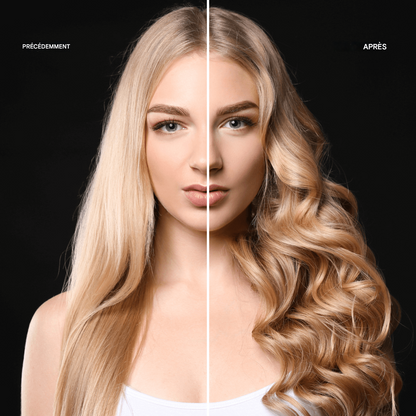 Easy 5-in-1 Hair Styler Tool