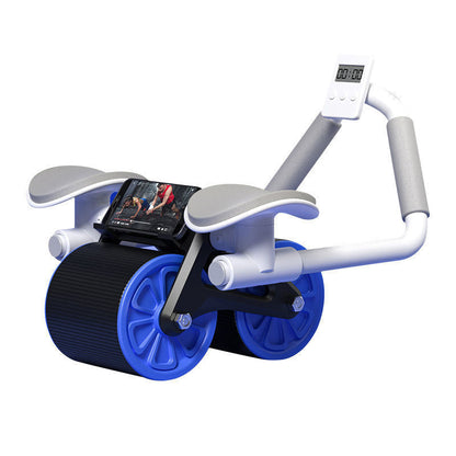 High Intensity Core Exercise Roller