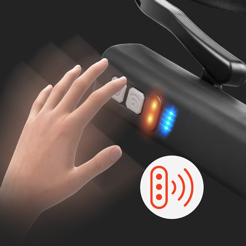 Wireless Outdoor Bluetooth Speaker Lamp