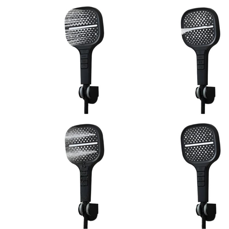 Premium Showerhead with 7 Spray Settings