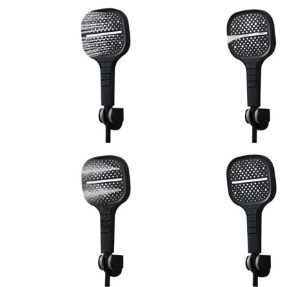 Premium Showerhead with 7 Spray Settings
