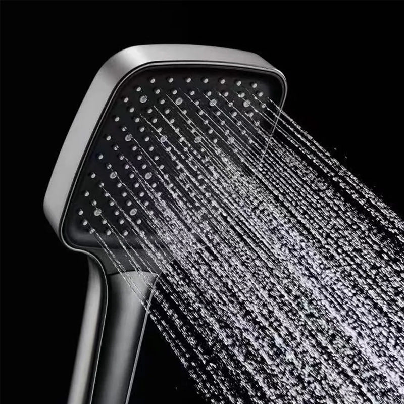 Premium Showerhead with 7 Spray Settings