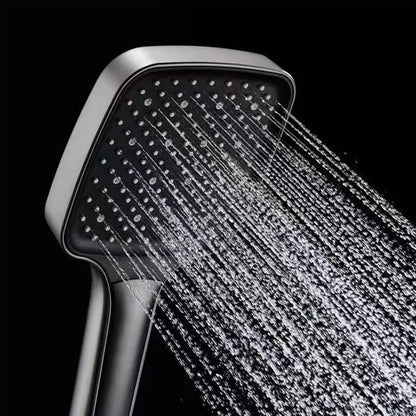 Premium Showerhead with 7 Spray Settings