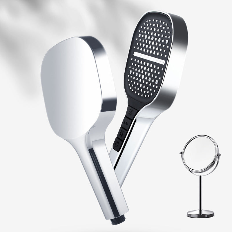 Premium Showerhead with 7 Spray Settings