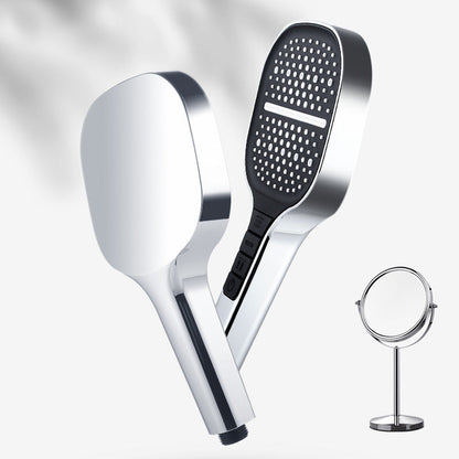 Premium Showerhead with 7 Spray Settings