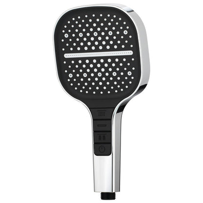 Premium Showerhead with 7 Spray Settings