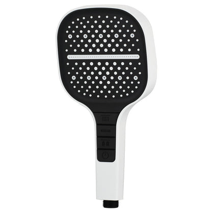 Premium Showerhead with 7 Spray Settings - Befez