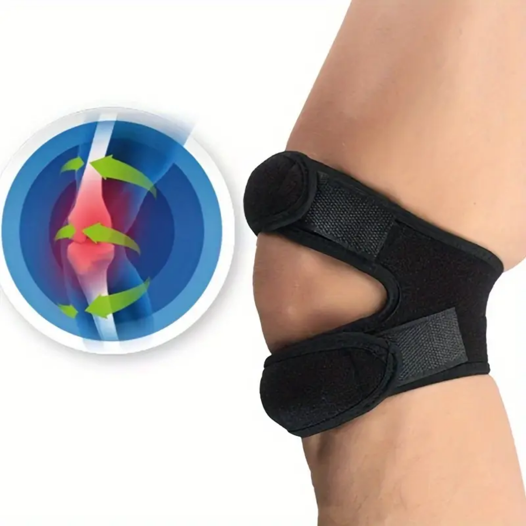 Fast Knee Relief Support Strap - Befez