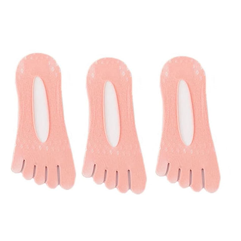 Comfortable Women's Ankle Socks