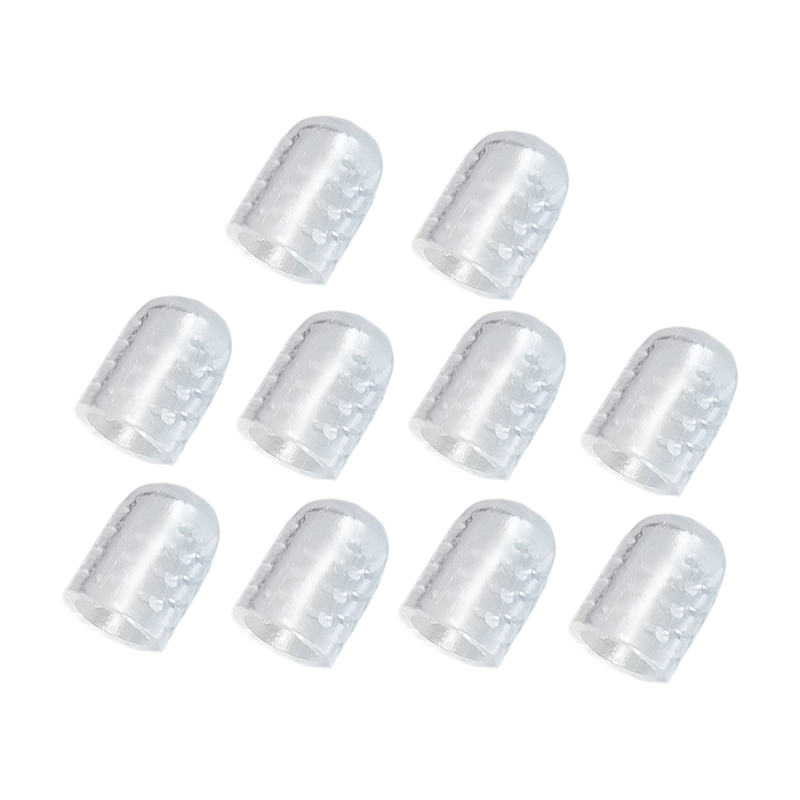 Soft Silicone Toe Guard Protector