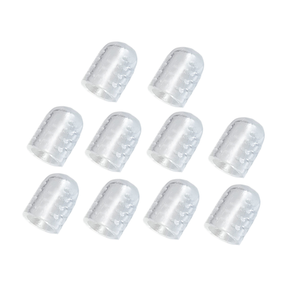 Soft Silicone Toe Guard Protector