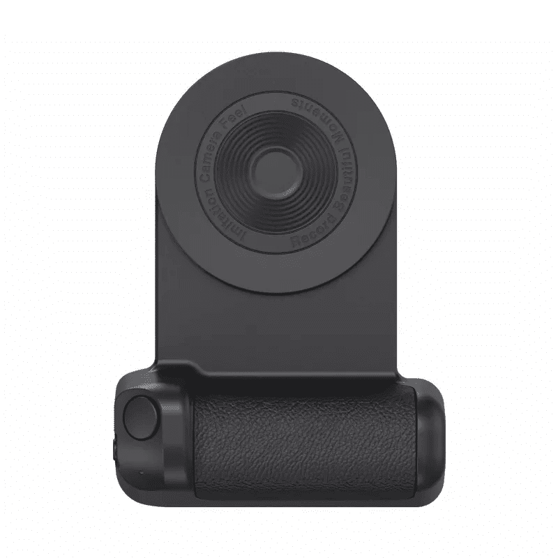 Wireless Bluetooth Camera Phone Holder