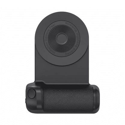Wireless Bluetooth Camera Phone Holder
