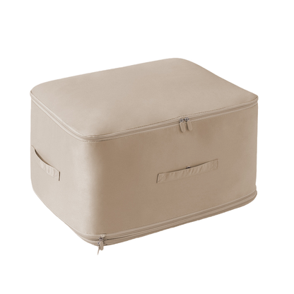 Cozy Blanket and Coat Storage Bag
