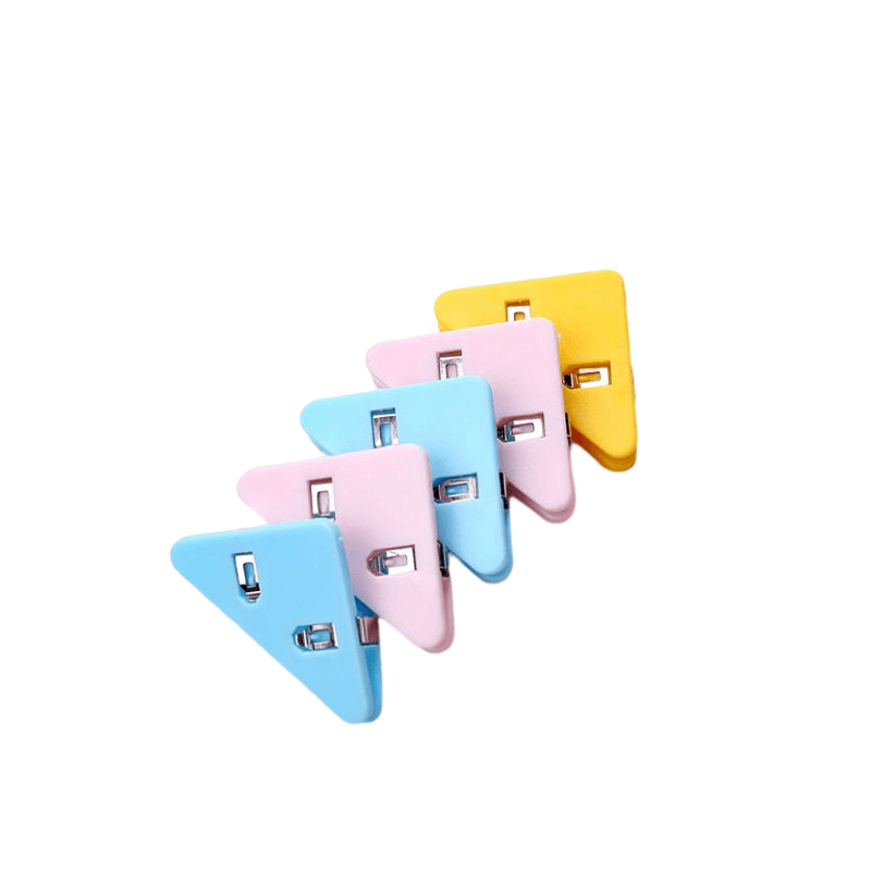 Strong Triangle Cable Management Clips