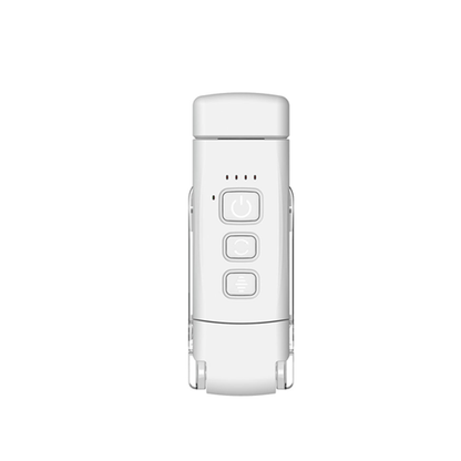 Compact Clip On LED Reading Lamp - Befez