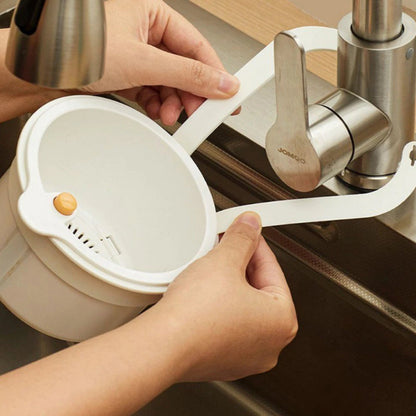Easy Clean Drain Protector