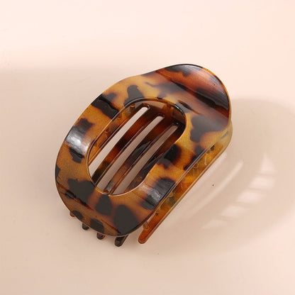 Befez | Classic Easy Wear Duck Bill Hair Clip