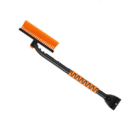 Quick Snow Ice Car Scraper - Befez