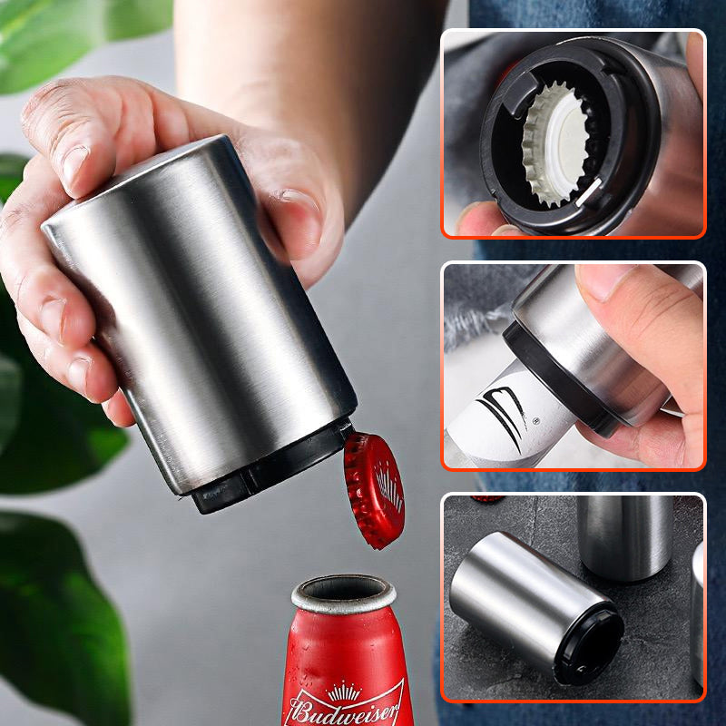 Easy Bottle Opener Tool - Befez
