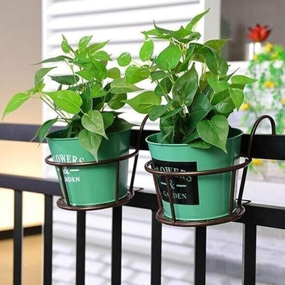 Befez FlowerLift - Elegant, Durable, Easy Assembly Planter