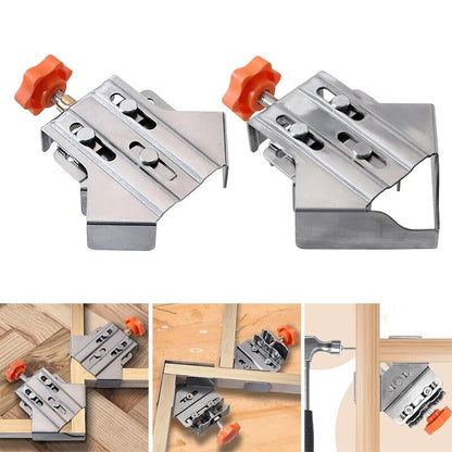 Easy Grip EdgeMaster Pro Clamp