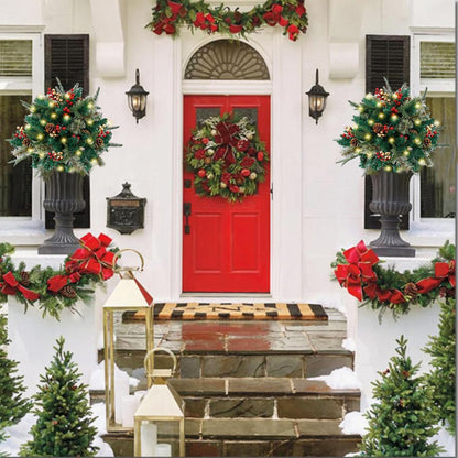 Befez EverGlow - Long Lasting Festive Christmas Lights