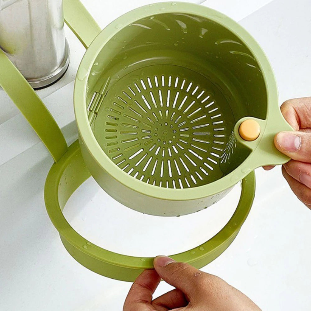 Easy Clean Drain Protector