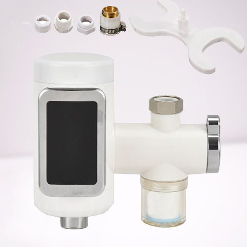 Quick Instant Hot Water Faucet Heater - Befez