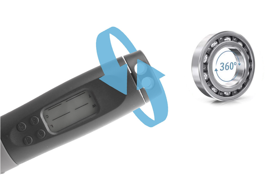 Smart Jump Rope with Calorie Tracker and Fitness Timer