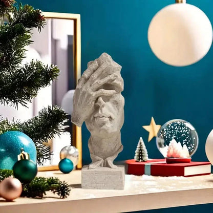 Stylish Wall Back Decoration Piece