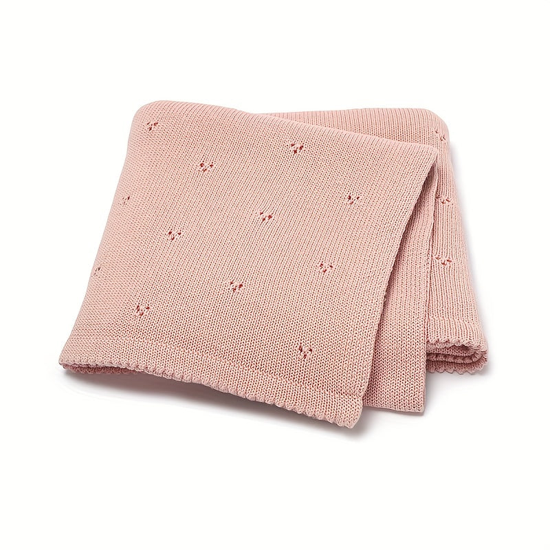 Soft Baby Blanket for All Seasons - Befez