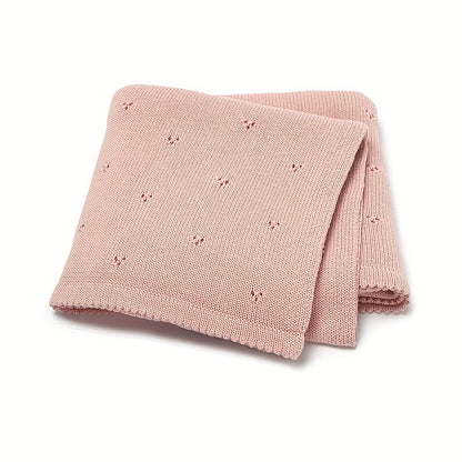 Soft Baby Blanket for All Seasons - Befez