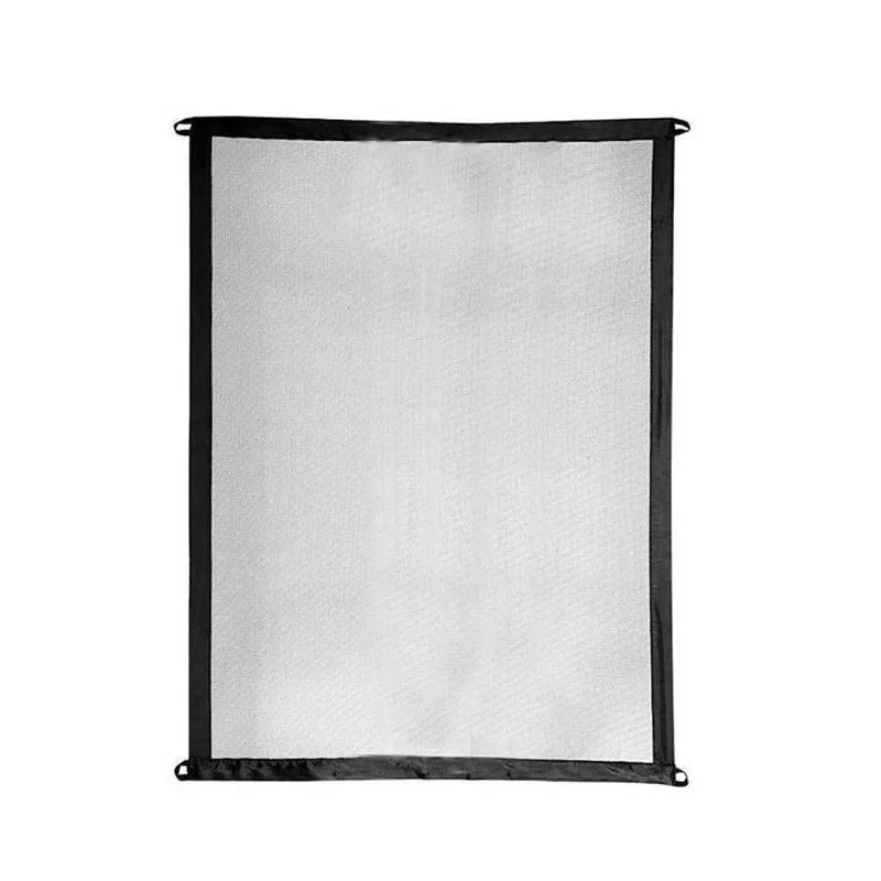 Portable Baby Safety Fence Gate