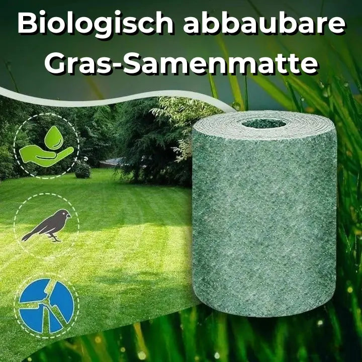 Natural Lawn Booster Fertilizer - Befez