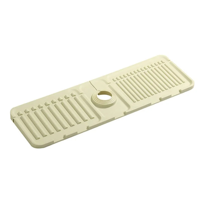 EasyClean Kitchen Sink Drying Mat