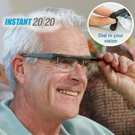 Befez | Prescription Free Reading Distance Glasses