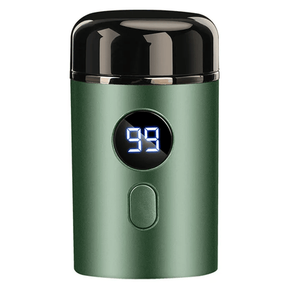 Portable Mini Razor for Smooth Skin Anytime