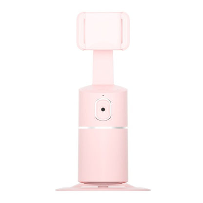 Smart Phone Stand with Auto Face Detection Mount
