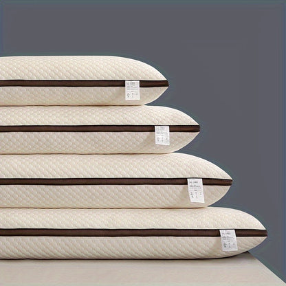 Befez | BubbleBliss Pillow - Soft 3D Support Pillow