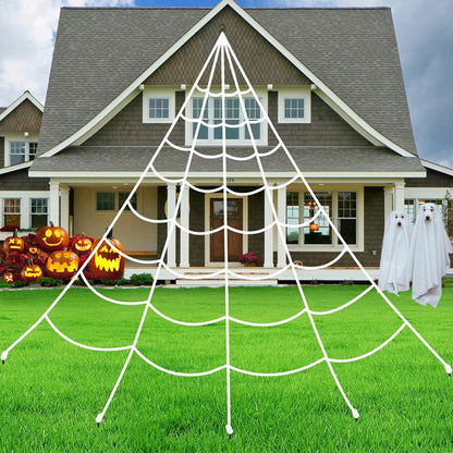 Spooky Gothic Hanging Lamp