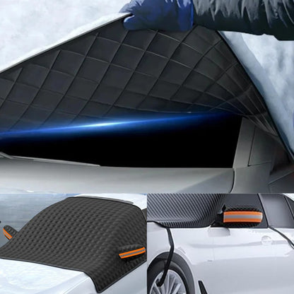 Befez IceAway - Fast Ice Removal Windshield Spray