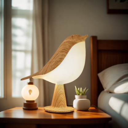 Calm Portable Essential Oil Lamp