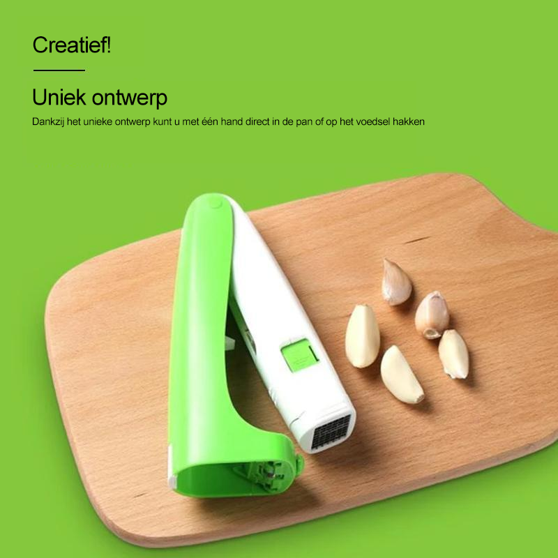 Easy Food Chopper Prep Tool