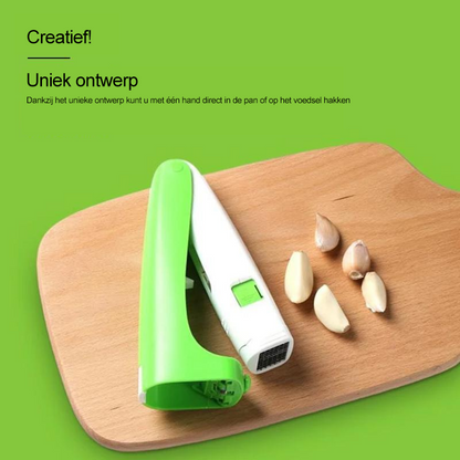 Easy Food Chopper Prep Tool